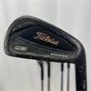 Titleist 716 CB 5-9 +0.5" PX Steel Reg Irons Gents RH
