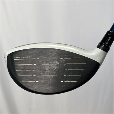 TaylorMade Sim 2 Max 10.5 Ventus Regular Driver Gents RH