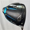 TaylorMade Sim 2 Max 10.5 Ventus Regular Driver Gents RH
