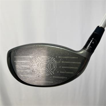 Callaway X Hot 10.5 Project X Regular Driver Gents RH