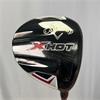 Callaway X Hot 10.5 Project X Regular Driver Gents RH