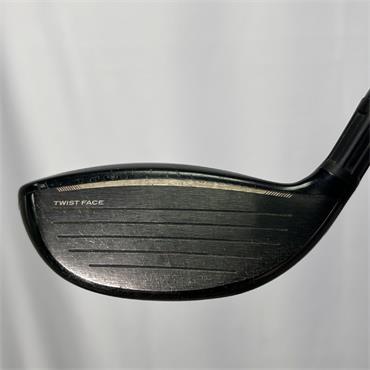 TaylorMade Stealth 2 #7 Ventus TR 50 Senior Fairway Gents RH