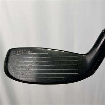 TaylorMade Stealth Plus #4 Hzdrus 80 Stiff Hybrid Gents RH