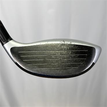 TaylorMade M4 #5 Atmos Regular Fairway Gents LH