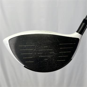 TaylorMade Burner Superfast 2.0 10.5 Regular Driver Gents RH