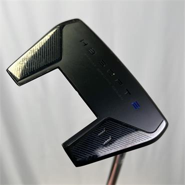 Cleveland HB Soft 2 Black #11 34" Putter Gents RH