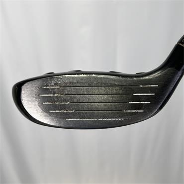 Ping G400 #5 Alta CB Regular Fairway Gents RH