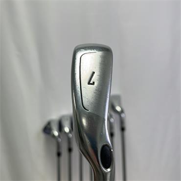 Callaway B21 5-SW KBS Steel Regular Irons Gents RH