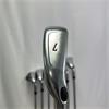 Callaway B21 5-SW KBS Steel Regular Irons Gents RH
