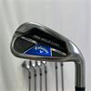 Callaway B21 5-SW KBS Steel Regular Irons Gents RH