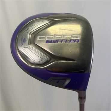 Cobra Baffler 13 Graphite Driver ladies RH