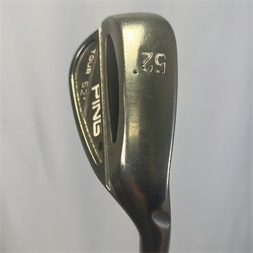 Ping Tour 52 Steel Wedge Gents RH