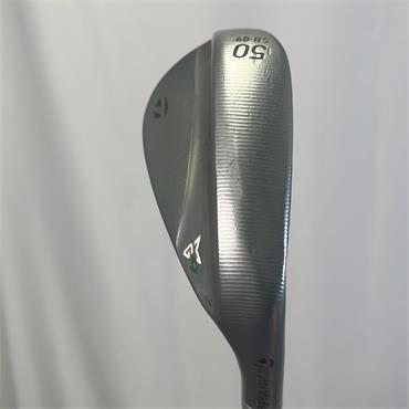 TaylorMade MG4 50.09SB DG Steel Wedge Gents RH