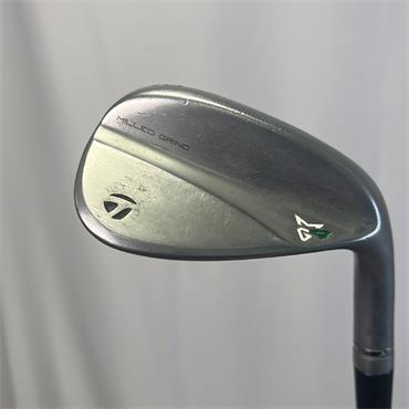 TaylorMade MG4 50.09SB DG Steel Wedge Gents RH