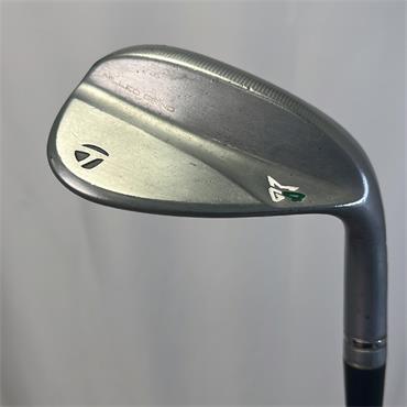 TaylorMade MG4 54.11SB DG Steel Wedge Gents RH