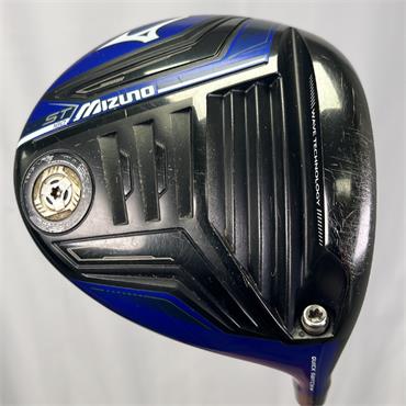 Mizuno ST 180 10.5 Tensei CK Regular Driver Gents RH