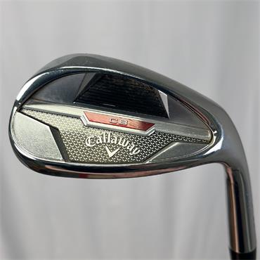 Callaway CB 60.12 Elevate Steel Wedge Gents RH