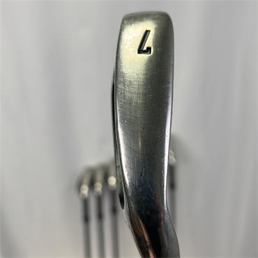 Callaway X2 Hot 4-PW PX Regular Steel Irons Gents RH