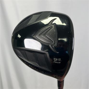 Callaway Diablo Octane Tour 9.0 PX Stiff Driver GentS RH
