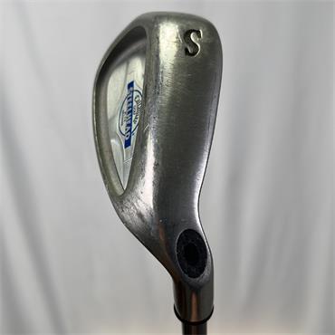 Callaway X14 SW Graphite Wedge Gents RH