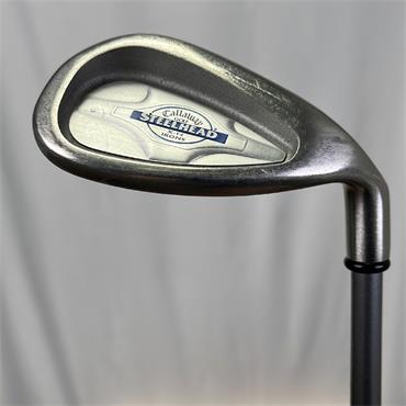 Callaway X14 SW Graphite Wedge Gents RH