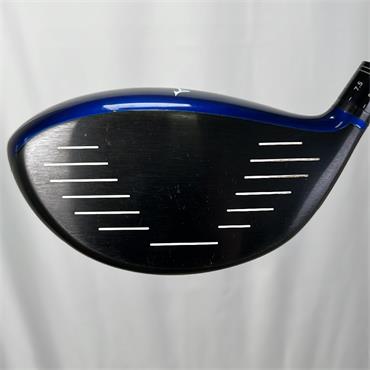 Mizuno JPX 850 10.5 Ozochi 55 Regular Driver Gents RH