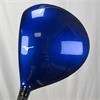 Mizuno JPX 850 10.5 Ozochi 55 Regular Driver Gents RH