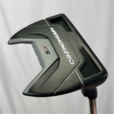 Wilson Harmonized X5 34" Putter Gents RH