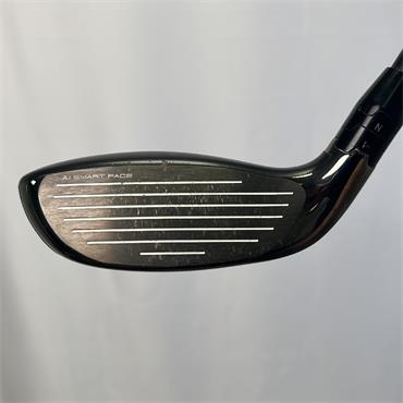 Callaway Paradym AI Smoke #3 *18 Cypher Reg Hybrid Gents RH