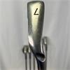 Ping G30 5-PW +0.5 KBS Steel Regular Irons Gents RH