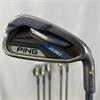 Ping G30 5-PW +0.5 KBS Steel Regular Irons Gents RH