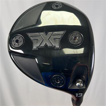 PXG Secret Weapon 13.0 Denali Regular Driver Gents RH