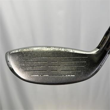 TaylorMade M4 #4 Atmos Regular Hybrid Gents RH