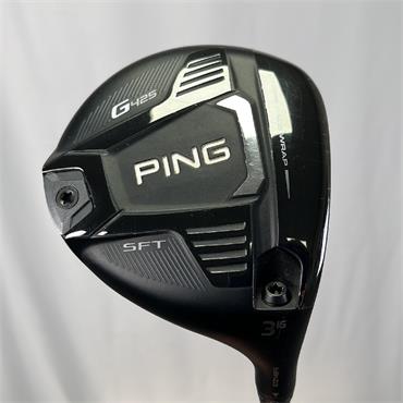 Ping G425 SFT #3 Alta CB Regular Fairway Gents RH