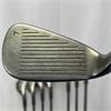 Ping G15 4-SW Steel Stiff Irons Gents RH