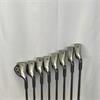 Ping G15 4-SW Steel Stiff Irons Gents RH
