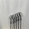 Titleist AP2 710 5-PW PX Regular Steel Irons Gents RH