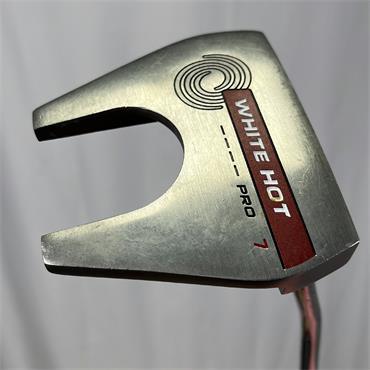Odyssey White Hot Pro #7 33" Putter Gents RH