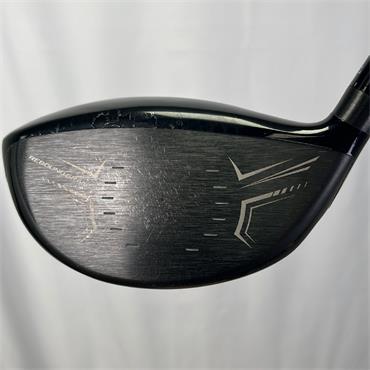 Srixon Zx5 10.5 Riptide Stiff Driver Gents RH
