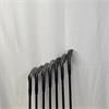 Cobra Forged CB/MB 4-PW KBS Steel Stiff Irons Gents RH