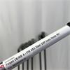 Cobra Forged CB/MB 4-PW KBS Steel Stiff Irons Gents RH