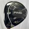 Ping G430 Max #3 Alta CB Regular Fairway Gents LH