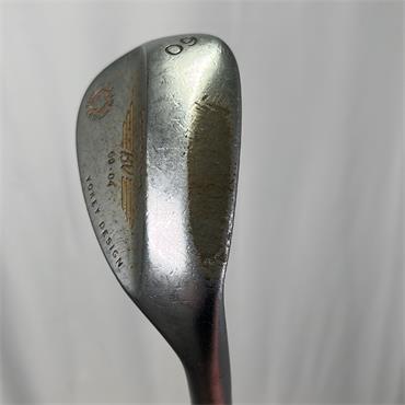 Titleist SM 60.04 Vokey Steel Wedge Gents RH