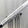 Miscellaneous Bazoka 4-SW Senior Graphite Irons Gents RH