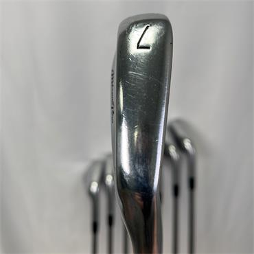 Mizuno Pro 225 4-PW Stiff Steel Irons Gents RH