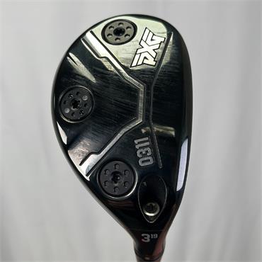 PXG 0311 #3 Tensei Regular Hybrid Gents RH