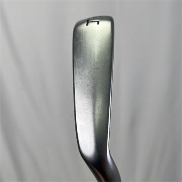 Cleveland Zipcore XL #4 -1" Regular Graphite Iron Gents RH