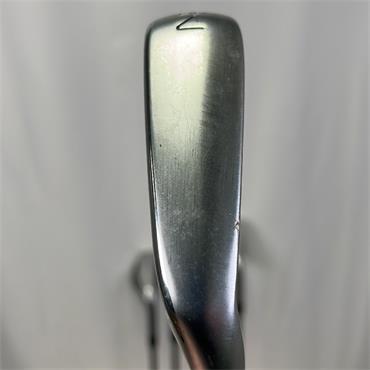 Cleveland Zipcore XL 6-PW -0.5" KBS Reg Steel Irons Gents RH
