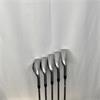 Cleveland Zipcore XL 6-PW -0.5" KBS Reg Steel Irons Gents RH