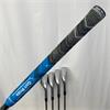 Cleveland Zipcore XL 6-PW -0.5" KBS Reg Steel Irons Gents RH